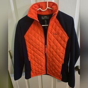 Womens Ralph Lauren Fleece